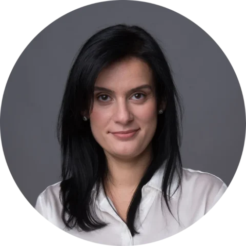 Ferroudja Meghenem - Wellness values