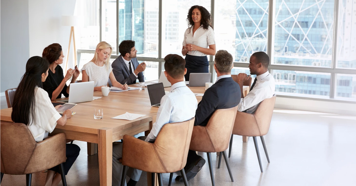 Secteurs et expertise